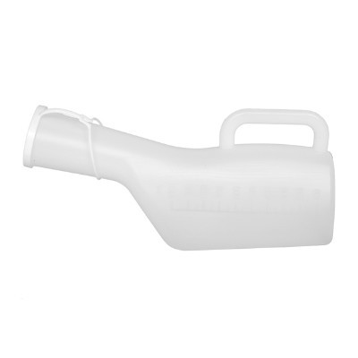 URINAL/MEN CONTENT. 1LTR.