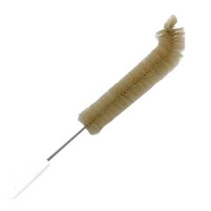 URINAL BRUSH SIZE. 43CM.