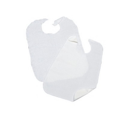 Slab afm. 68x45cm. badstof/vinyl