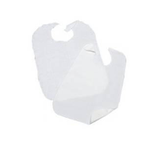 Slab afm. 68x45cm. badstof/vinyl