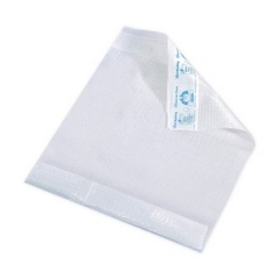 Slab disposable afm. 45x33cm. inh. 50 stuks