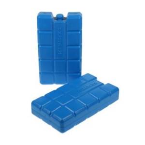 COOLING ELEMENT 400 GR. SET OF 2 PIECES SIZE. 8.5X5.9X3.4CM.