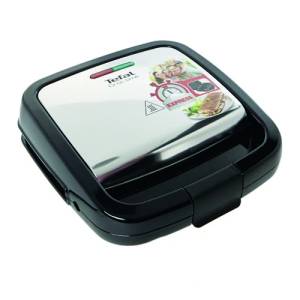 TOSTI/PANINI APPAREIL TYPE CROC TIME SM193D 230V/700W TEFAL