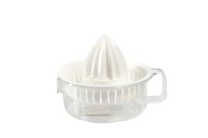 FRUIT PRESSER COLOR WHITE PLASTIC TIGER