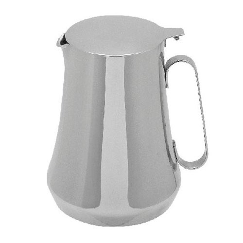 COFFEE JAR CONTENT. 2L. MEPRA