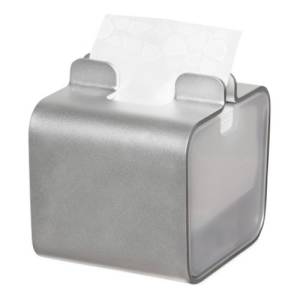 SERVIETTENSPENDER XPRESSNAP MODELL N10 GRÖSSE. 17X18X17CM. ALUMINIUM-TORK