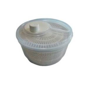 CENTRIFUGEUSE VÉGÉTALE PLASTIQUE COULEUR ASSORTIE