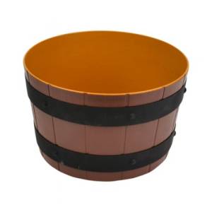 Ijsemmer los diam. 24,5cm. HG. 15cm. kunststof Dalebrook