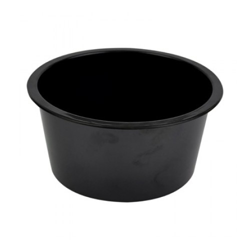 Ijsemmer inzetbak los diam. 26,5cm. HG. 17cm. melamine Dalebrook