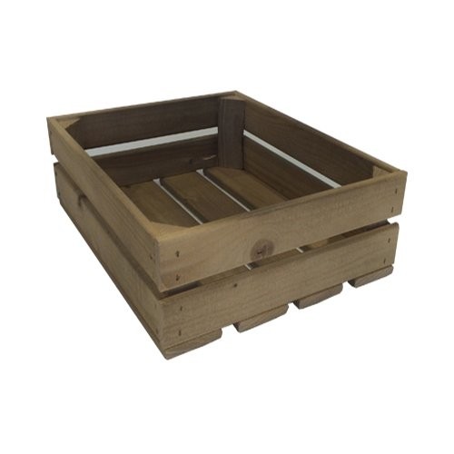 Kistje/kratje (los) gn 1/2-15cm. afm. 32,5x26,5x15cm. 