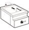 BUILT-IN FRYER IF1 E4