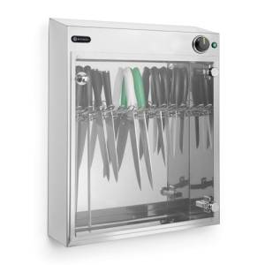 LAME STERILISATEUR UV LIGHT DIM. 51X16X61CM.