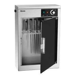 KNIFE STERILIZER 9-330 DIM. 42X17.5X61CM. BARTSCHER