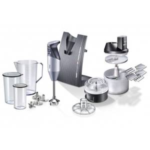 SUPERBOX M250 SILBER BAMIX