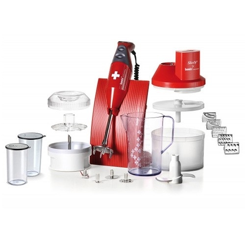 SUPERBOX M250 RED BAMIX | Jos ten Berg