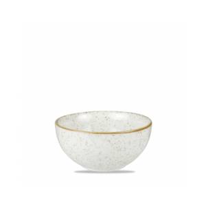 Soepkom inh. 47cl. Churchill Stonecast Barley White