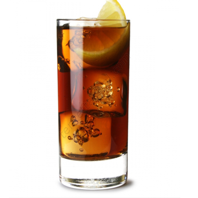 Longdrinkglas amsterdam inh. 27cl.