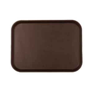 Dienblad Camtread anti-slip afm. 414x303 mm. kleur tavern tan Cambro