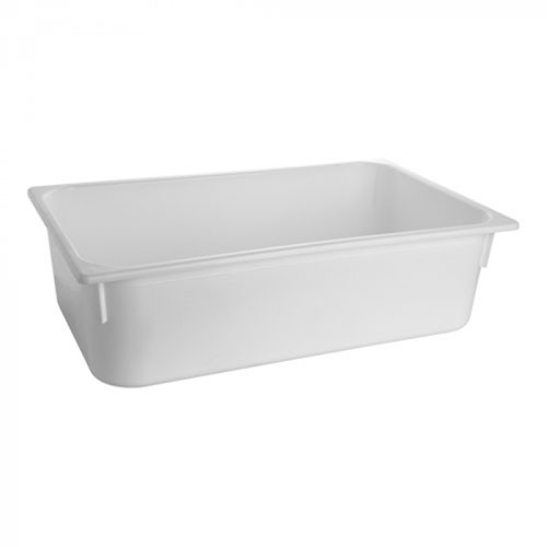 BAC GASTRONORME UTZ GN 1/1-150, POLYPROPYLENE