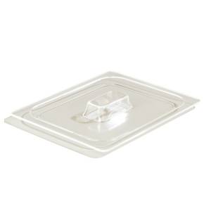 COLDMASTER GASTRONORM COVER GN 1/2 DIM. 32.5X26.5CM. COLOR TRANSPARENT PLASTIC