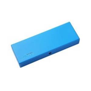 AUFBEWAHRUNGSKOFFER FÜR LEBENSMITTELTHERMOMETER TLC1598 - EBRO