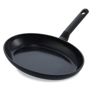 VISPAN DIM. 32CM. BK EINFACHE INDUKTION