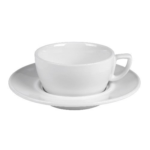 Soepkop retro 1/oor inh. 25cl. off White Nobel Extra Durable