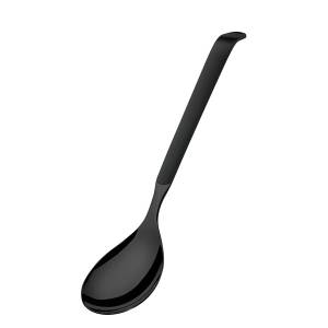 Slalepel Buffet 1319 Black satin/mat 18/10