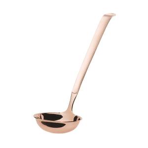 Soeplepel Buffet 1319 copper satin/mat 18/10