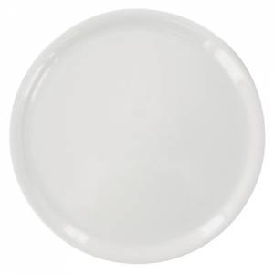 PIZZABORD DIAM. 30CM. NOVA KLEUR WIT