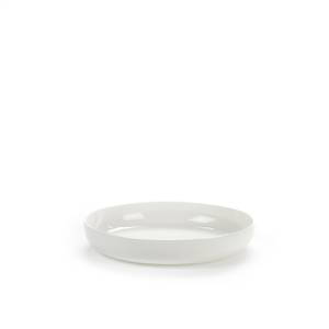 PLATE HIGH S DIAM. 16 CM. GLAZED BASE PIET BOON SERAX