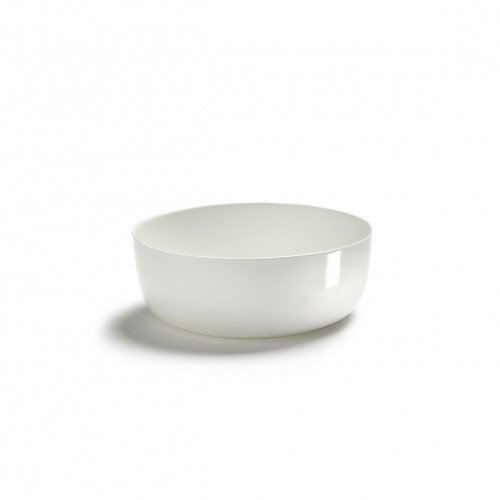 COME LOW L DIAM. 16 CM. GLAZED BASE PIET BOON SERAX