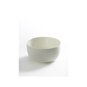 Kom laag s diam. 12 cm. semi geglazuurd base piet boon Serax