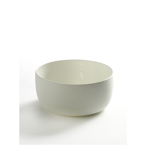 Kom hoog m diam. 16 cm. semi geglazuurd base piet boon Serax