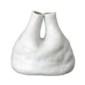 Vaas 2 hgt. 16cm. Endless sustainable