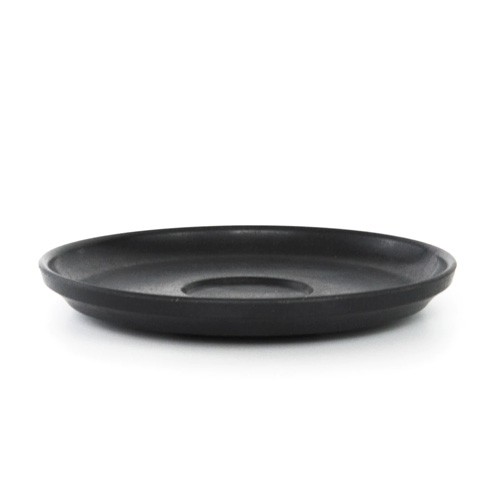 ESPRESSO DISH CHARCOAL HUSKEE