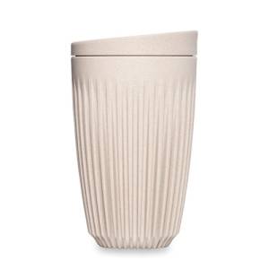 CONTENU DE LA TASSE 36 CL. ET COUVERCLE HUSKEE NATUREL