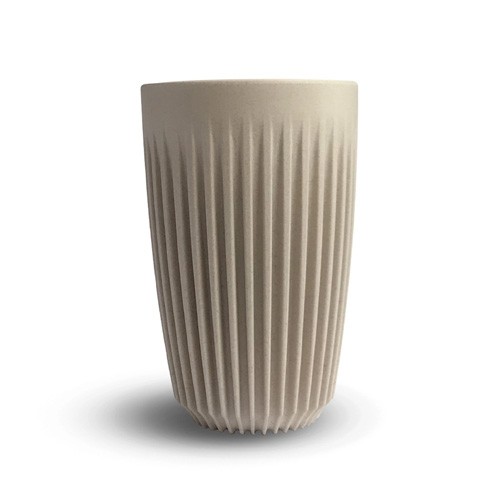 CUP CONTENTS 36 CL. NATURAL HUSKEE