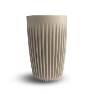 CUP CONTENTS 36 CL. NATURAL HUSKEE