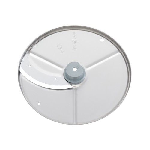 Schijvensnijschijf 4mm. Essential Robot Coupe