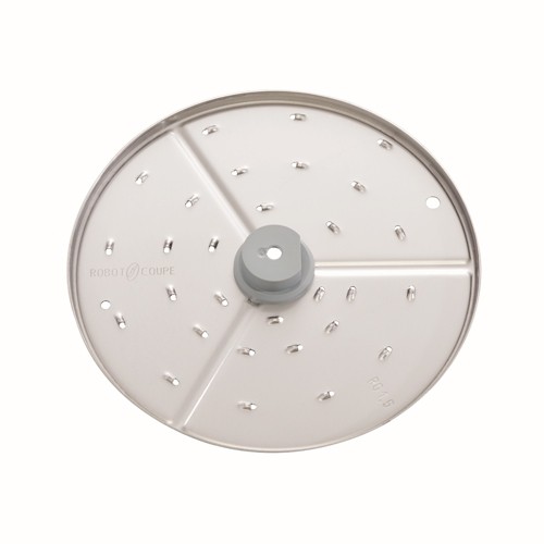 Rohkost/Käsereibe 1,5 mm. ESSENTIELLES ROBOTER-COUPE