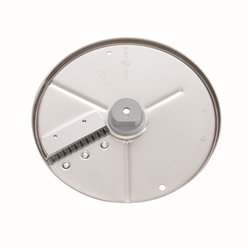 Strippensnijmachine 6x6mm. Essential Robot Coupe