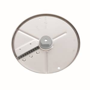 Strippensnijmachine 6x6mm. Essential Robot Coupe