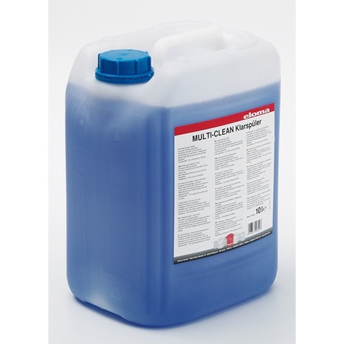Multi-clean naspoelmiddel inh. 10 ltr. Eloma