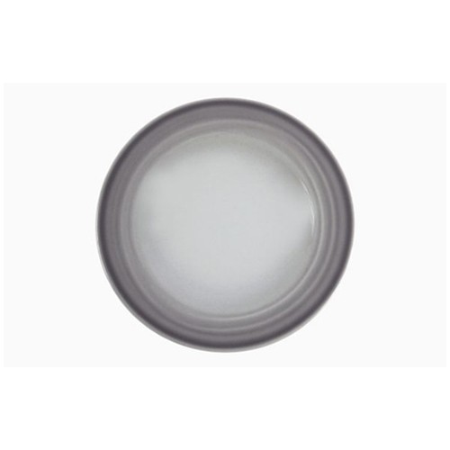PLATE FLAT DIAM. 21CM. AGMA COLOR BREEZE NOVA