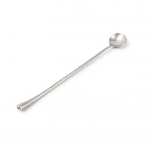 CUILLERE A BOIRE POUMON VINTAGE REVIVE INOX 18/8 F2D
