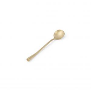 Espressolepel Vintage Revive goud rvs 18/8 F2D