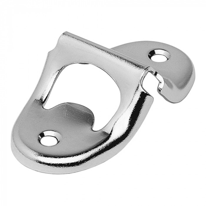 Kronkorkenöffner für Auffangschale