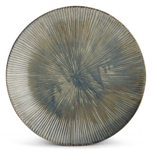 SERVIERTELLER DURCHM. 40CM. WALD HALO F2D