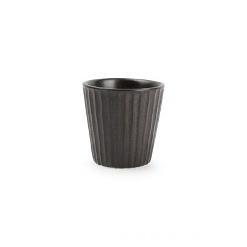 ESPRESSO CUP INH. 9 CL. BLACK AURORA F2D